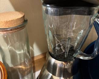Oster Blender