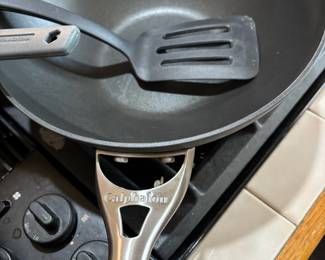 Calphalon Skillet
