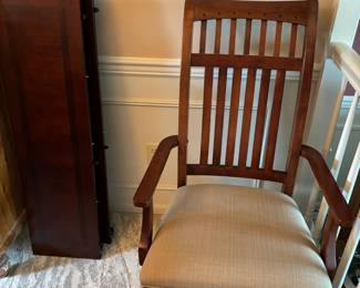 Legacy Classic Furniture Mission Style Formal Dining Set