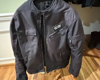 BRP Riding Jacket – Size 2XL