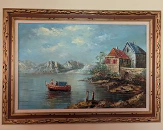 Sale Picture