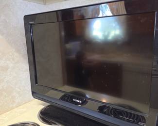Sony TV