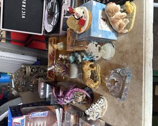 Various Decor from $1-$15