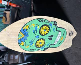 Board -$5