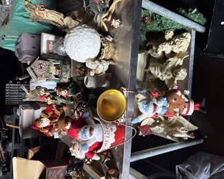 Christmas decor $1-$5