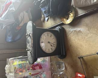 Clock $10