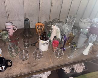 Mainly brand new $1-$10