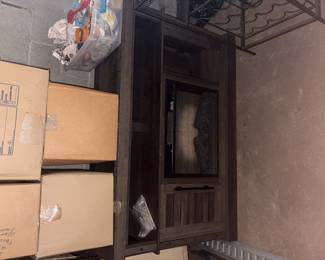 Electric chimney $50 