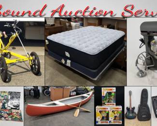 SAS Pedal Car, Recumbent Bike, Collectibles, Online Auction