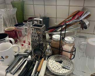 Kitchenware