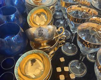 Dishes