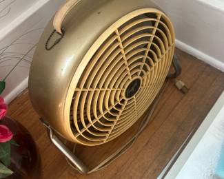 Fan 