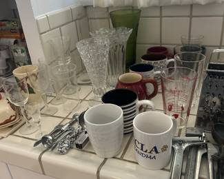Kitchenware