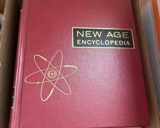 Encyclopedias