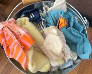 Baby Clothes