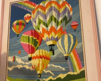 Needlepoint 