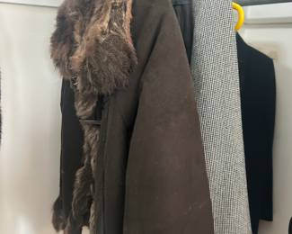 Coats