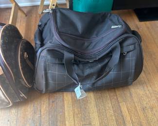 Luggage