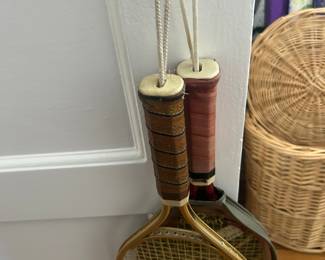 Rackets