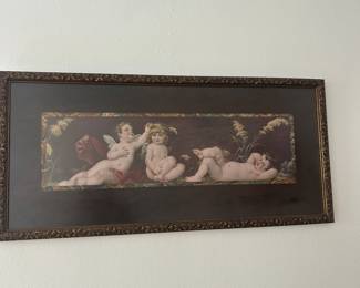 Angel Decor