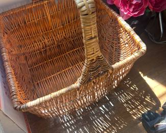 Baskets
