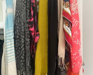 Scarves