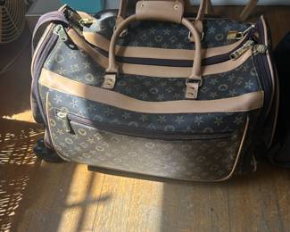 Luggage
