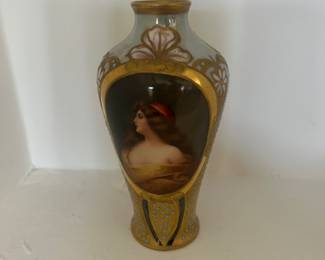 Vase