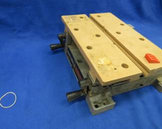 Lot 249. Black & Decker Bench-Top Work Mate