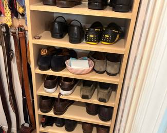 Men’s designer shoes