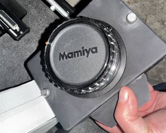 Mamiya