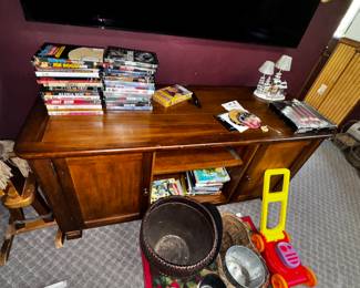 DVDs