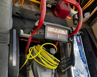 Troy-Bilt XP 3000 Pressure Washer