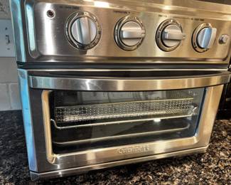 Cuisinart Oven