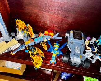 Legos