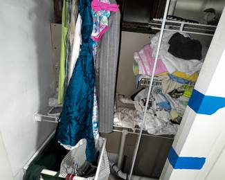 Clothing