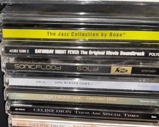 CDs