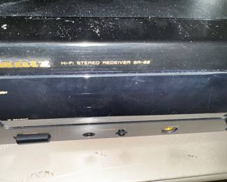 Marantz Receiver SR-68