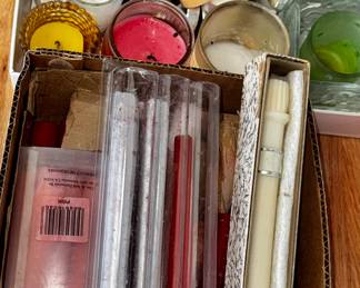 Candles