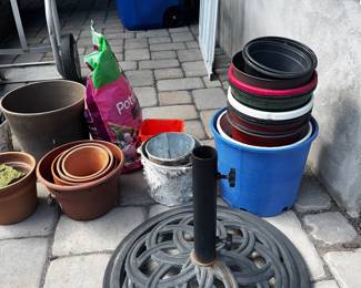 outdoor goodies