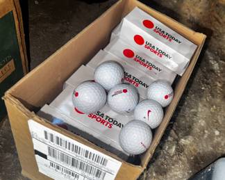 "Balls!" said the Queen, and the King laughed, because he had two.