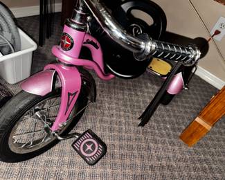 Tricycle
