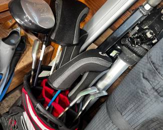 Golfing anyone?
