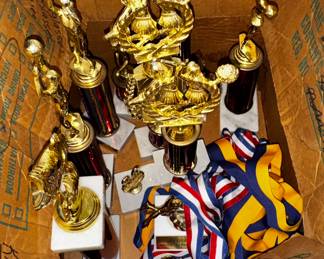 Trophies