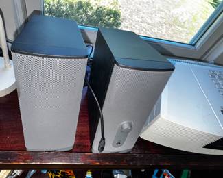 Speakers