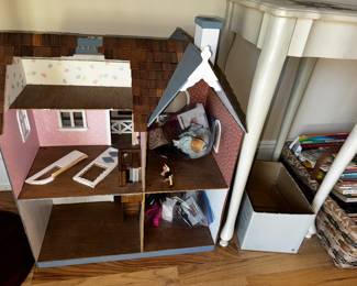 Doll house