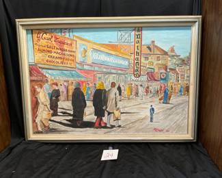 Sale Picture