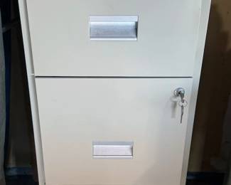 File cabinet