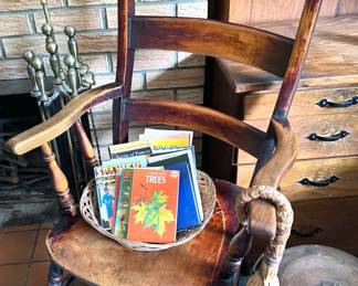 Vintage chair