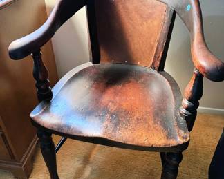 Vintage chair